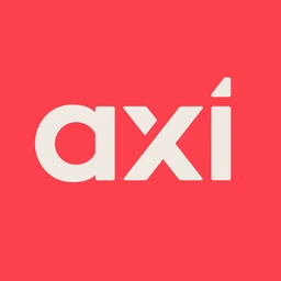 Axi logo