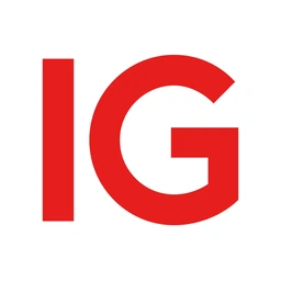 IG logo