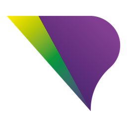Purple Trading logo