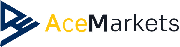 ACE Markets Review logo