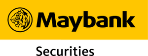 Maybank Securities logo