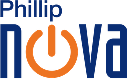 Phillip Nova logo