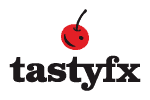 tastyfx logo