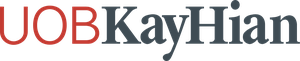 UOB Kay Hian logo