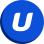 uSMART logo