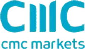 CMC Markets logo