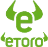 eToro logo