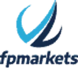FP Markets logo