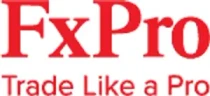 FxPro logo