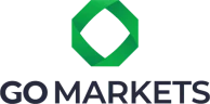 GO Markets logo