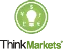 ThinkMarkets logo