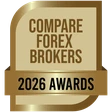 Brokers Award In 2026 logo
