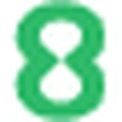 Eightcap Review logo