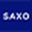 Saxo Markets Review logo