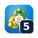 Best MT5 Brokers logo