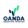 OANDA Review logo