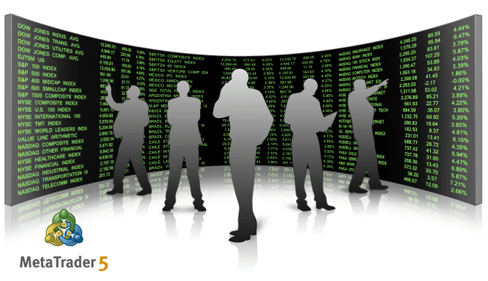 The Benefits of MetaTrader 5