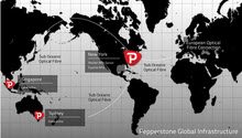 ECN Forex Broker Fibre Connection