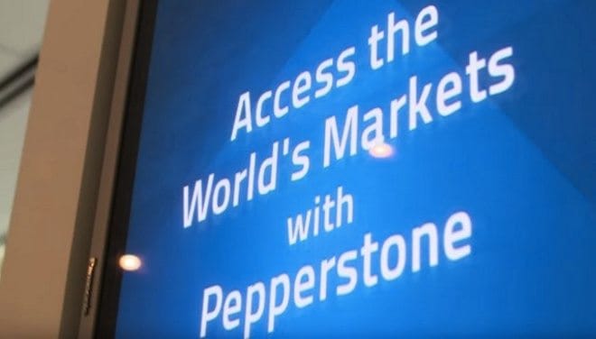 Pepperstone Accounts Provide Direct Market Access