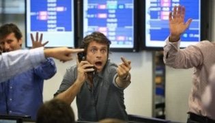 Forex Brokers In A Nutshell