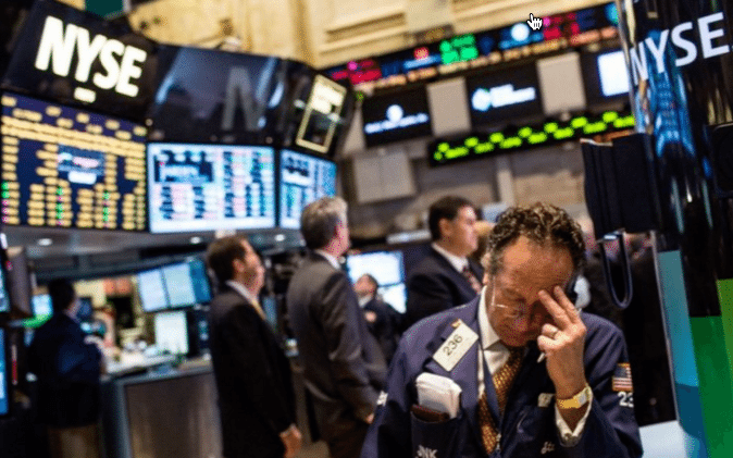 Illegal CFD Trading