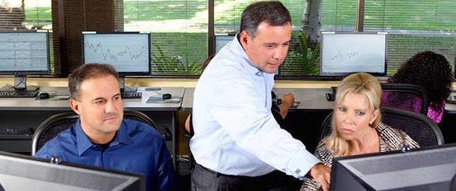 Forex Trading Courses Are Informative