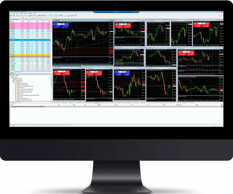 MT5 Trading System