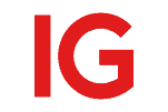 IG Group logo