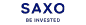 saxo logo spread