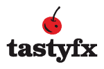 Tastyfx logo