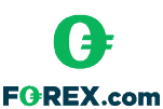 FOREX.com logo