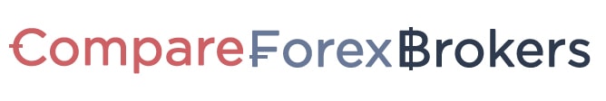 Compare Forex Brokers Logo
