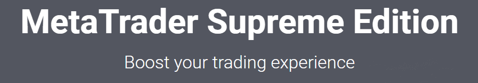MetaTrader Supreme