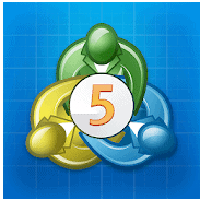 MetaTrader 5 Logo