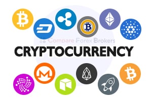 AvaTrade Cryptocurrency