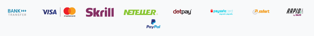 Tickmill Funding