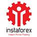 instaforex logo