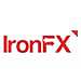IronFX logo