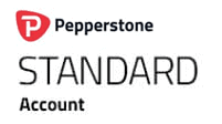 Pepperstone Standard Account
