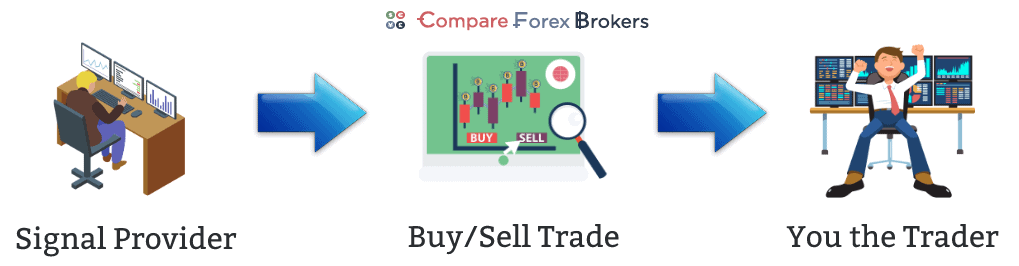 forex signals service