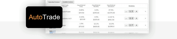 MyFxBook Copy Trading