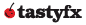 tastfx logo for spreads