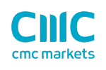 CMC Markets logo