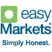 easyMarkets logo