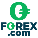 FOREX.com logo