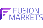 Fusion Markets logo