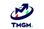 TMGM logo
