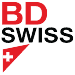 BDSwiss logo