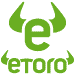 eToro Logo