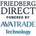 Friedberg Direct Powered by AvaTrade logo